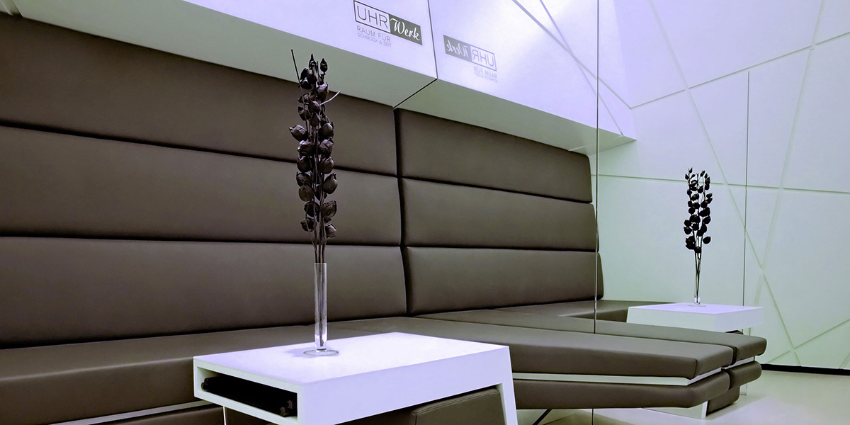 2007 - UHR-Werk Patrick Wimmer, A-1010 Wien