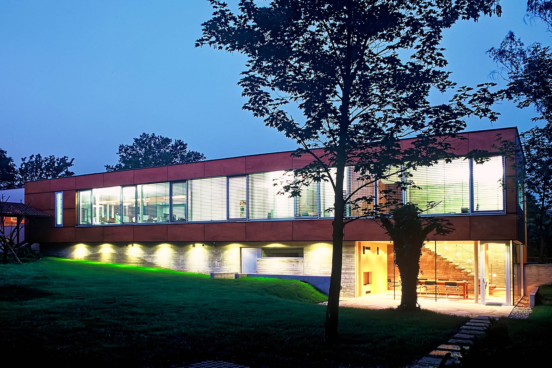 2002 – Notariat HALBRITTER, A- 7100 Neusiedl am See 2002 - Notariat HALBRITTER, A- 7100 Neusiedl am See