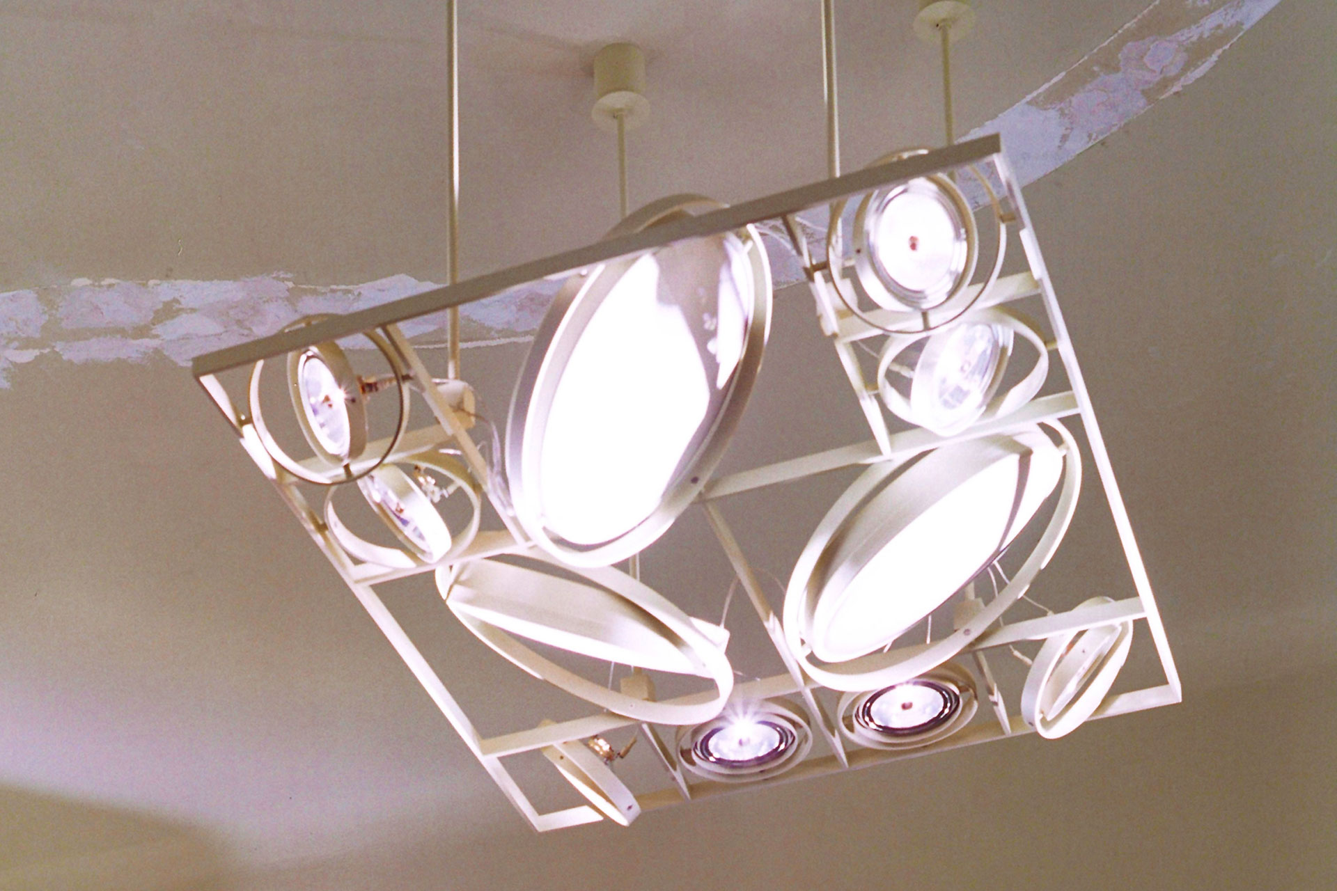 2002 - Apotheke Zum Schwarzen Adler, A-1030 Wien