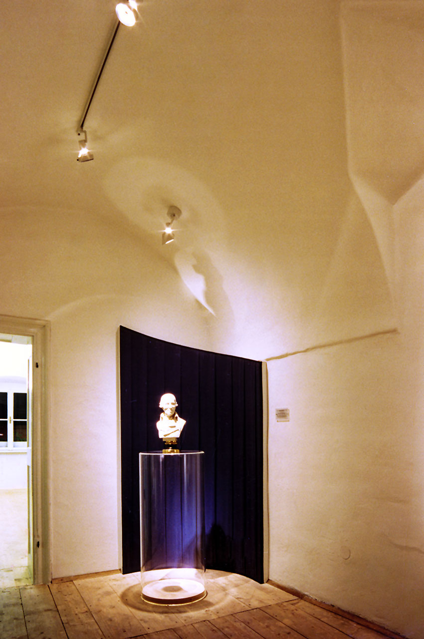 1998 - HAYDN-Haus, A-7000 Eisenstadt